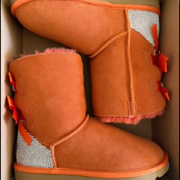 Custom UGG Boots - Picture 3 of 7